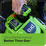 Pro 60V 8.0 Ah Battery