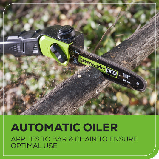 80V Cordless 10