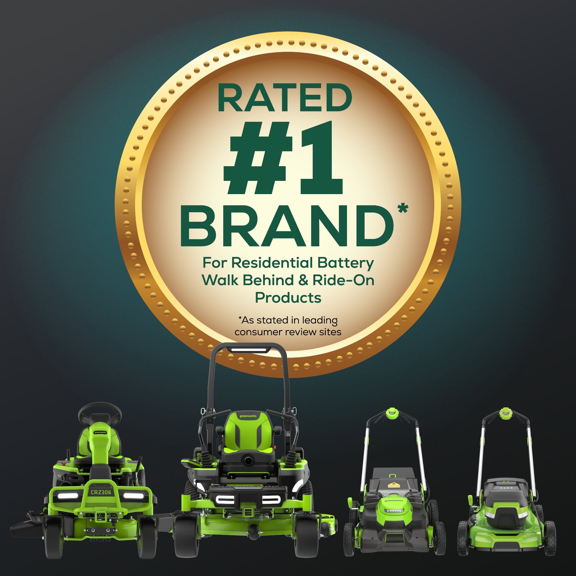 OPEN BOX 60V 21" Cordless Battery Dual Blade Self-Propelled Mower, (1) 8Ah battery and 6A Charger, LM2146S