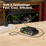 30W USB-C GaN II Charger