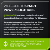 PowerHub Energy Storage 20 kWh System