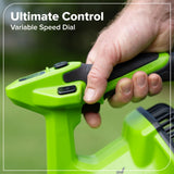 24V 515 CFM Cordless Battery Brushless Blower (Tool Only)