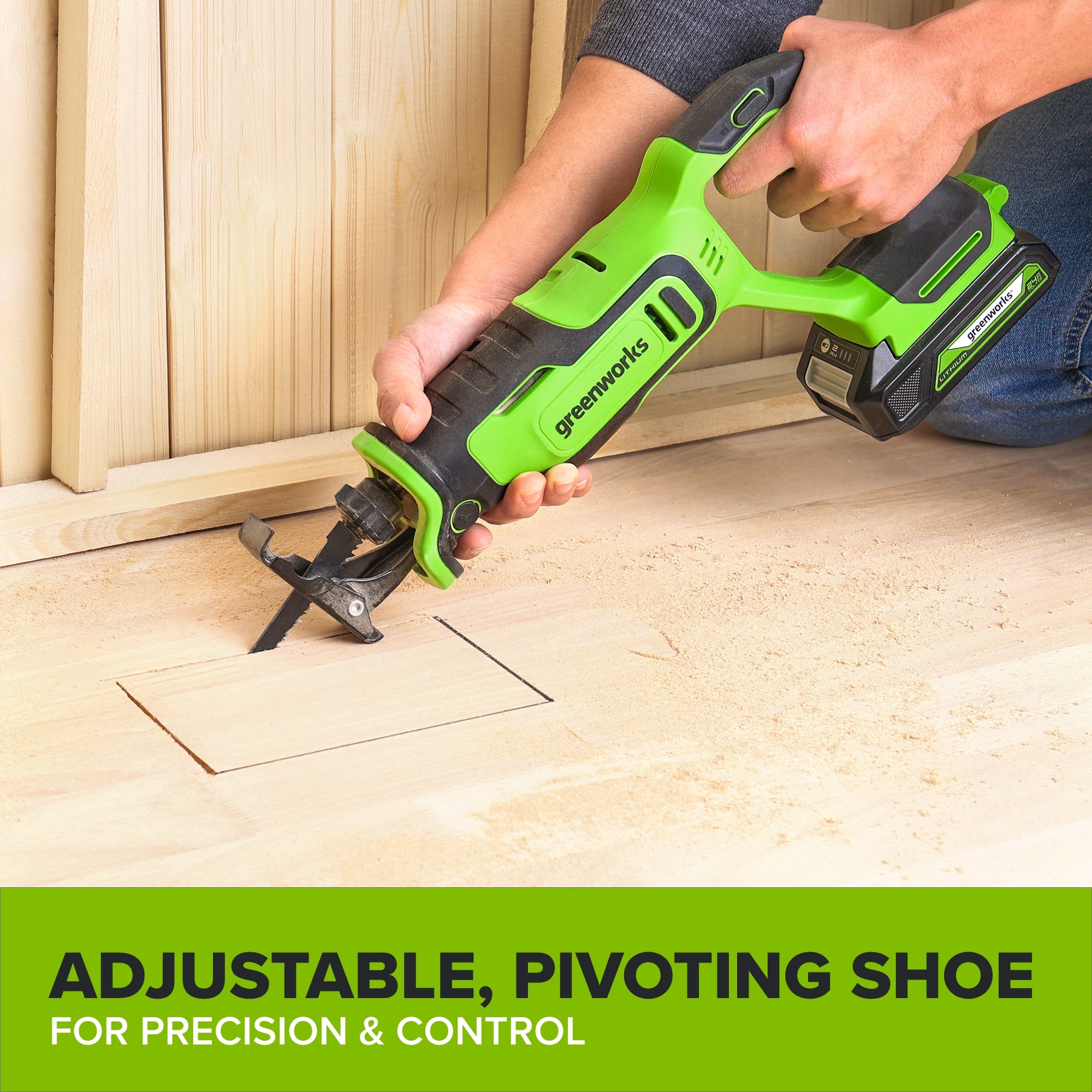 24V Cordless 280 in-lbs Drill/Driver Power Tool 10PC Combo Kit: (3) 2.0 Ah USB-C Batteries, (2) 30W USB-C Charger Block, and (2) 3' 100W USB-C Cable