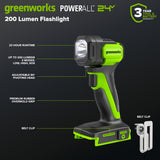 24V Cordless 400 in-lbs Drill/Driver Power Tool 4PC Combo Kit: (2) 2.0 Ah USB-C Batteries and 30W USB-C Fast Charger