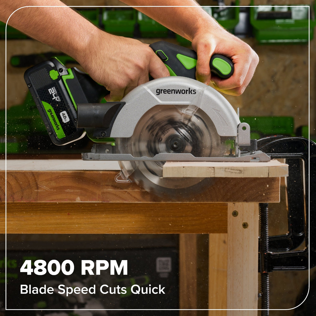 24V Cordless 400 in-lbs Drill/Driver Power Tool 8PC Combo Kit w/ (2) 4.0 Ah and (1) 2.0 Ah USB-C Batteries and Charger