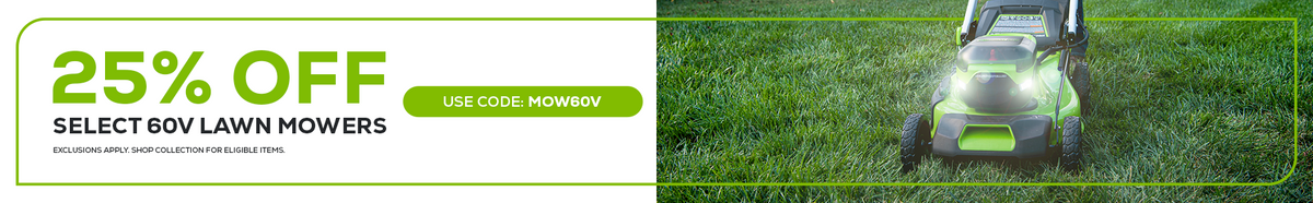 60V Deals banner