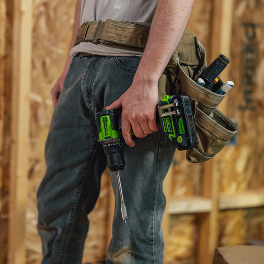 24V PowerAll Pro 1/2