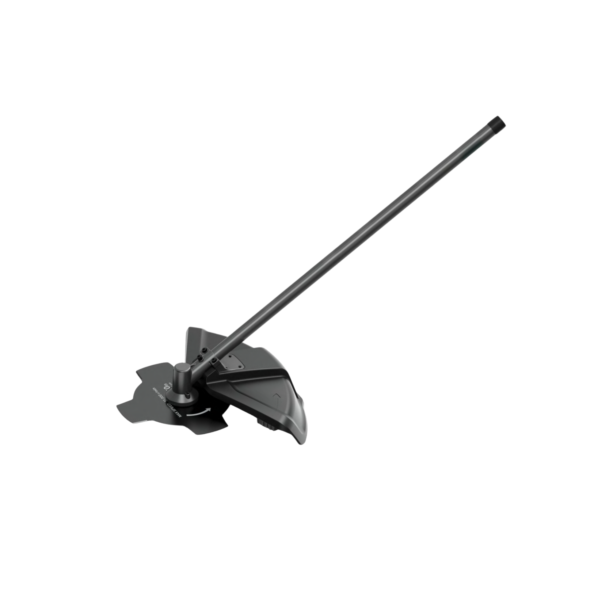 10" Brush Cutter Attachment