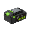 24V 5.0 Ah Battery with Bi-Directional USB-C Port