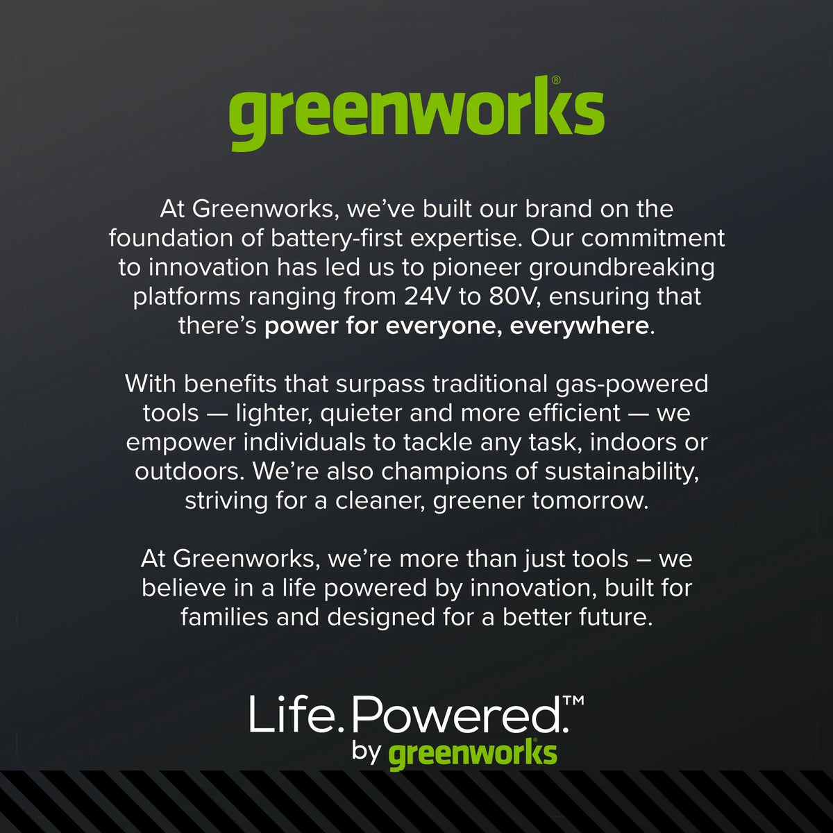 Pro 3-PC  S2 2” Impact Rated Bits - Square (#2)
