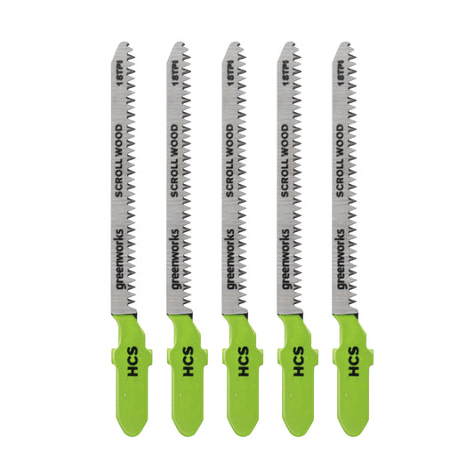 5-Pack of 3