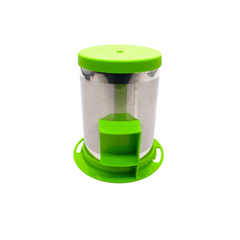 24V Stick Vacuum Metal Filter