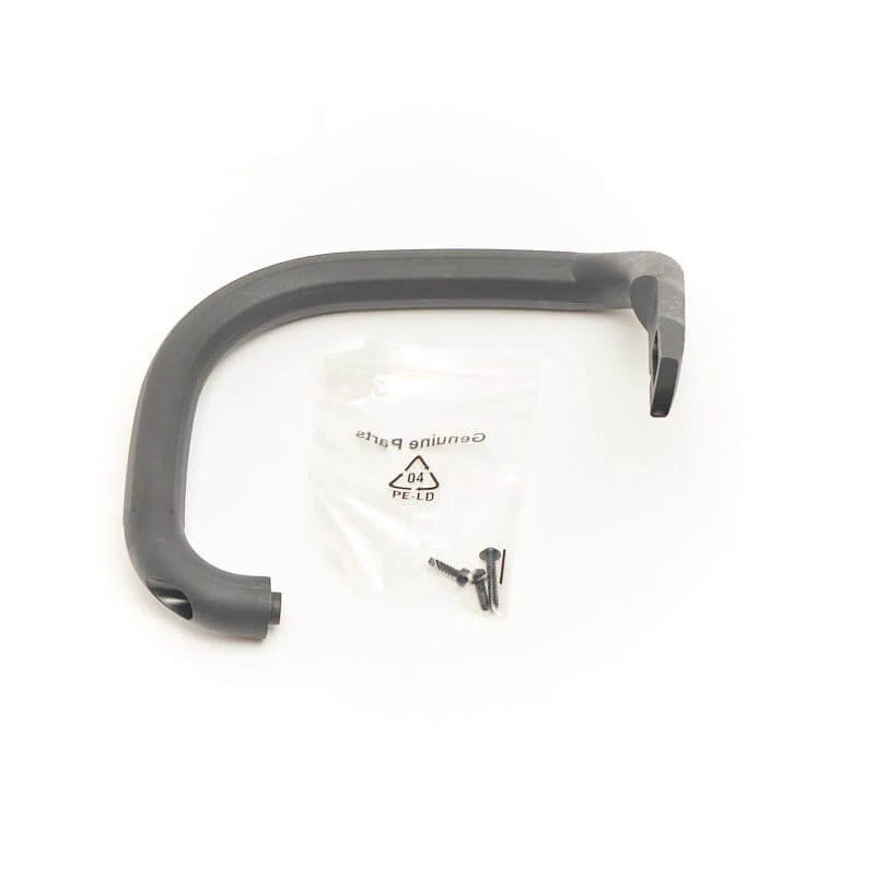 Auxiliary Handle Kit for Select Greenworks Chainsaws
