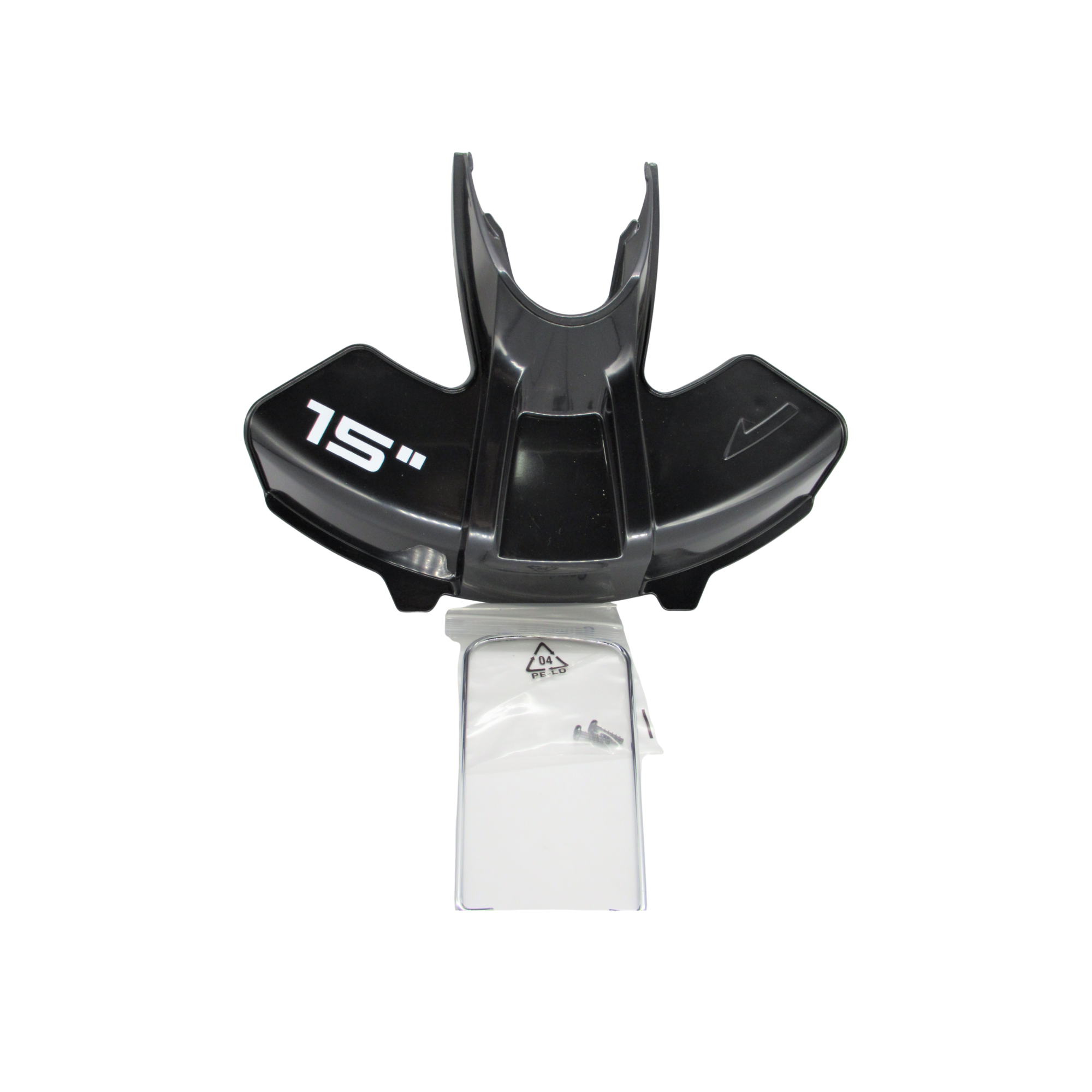 15" Guard for Select String Trimmer