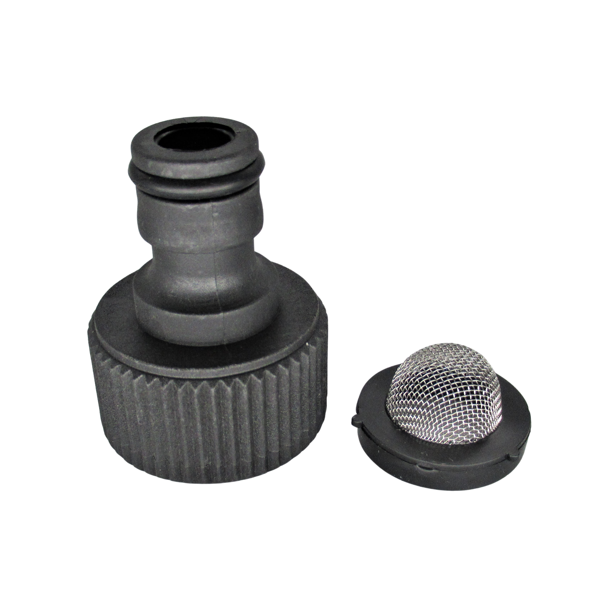 Water Inlet Connector
