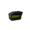 Grass Catcher Bag with Frame for Select 25" Mower