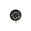 7" Wheel for Select Cultivator