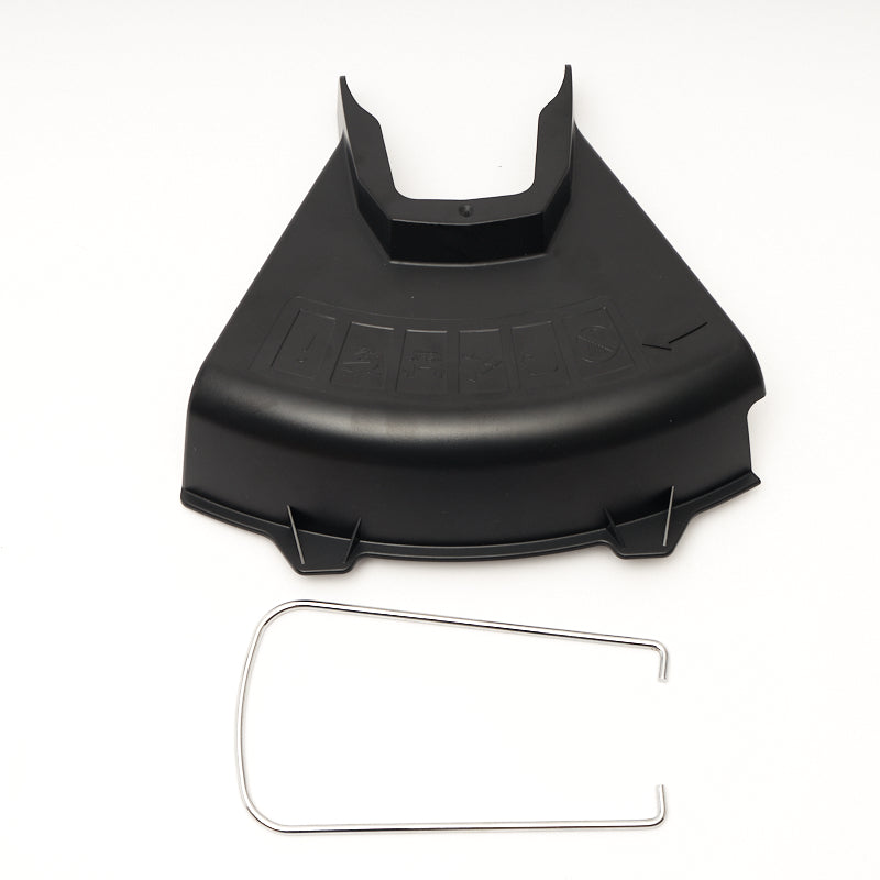 10" Guard Assembly for Select String Trimmer