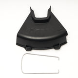10" Guard Assembly for Select String Trimmer