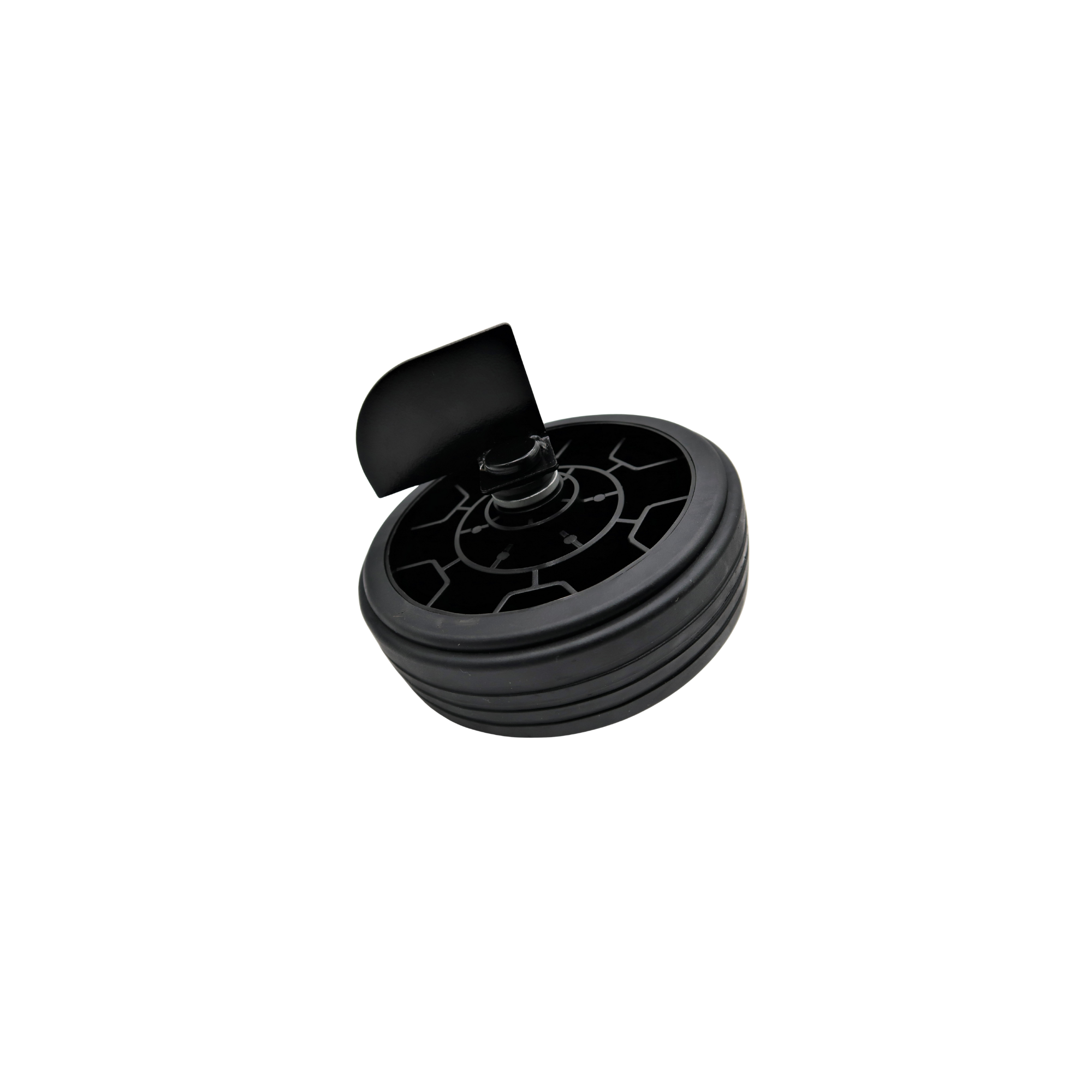 Wheel Assembly for Select Edger