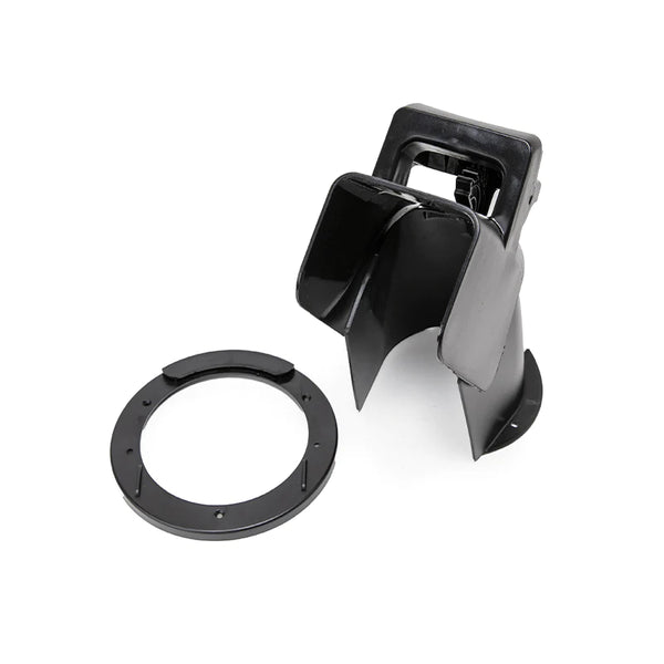Chute Deflector Assembly R0201594-00