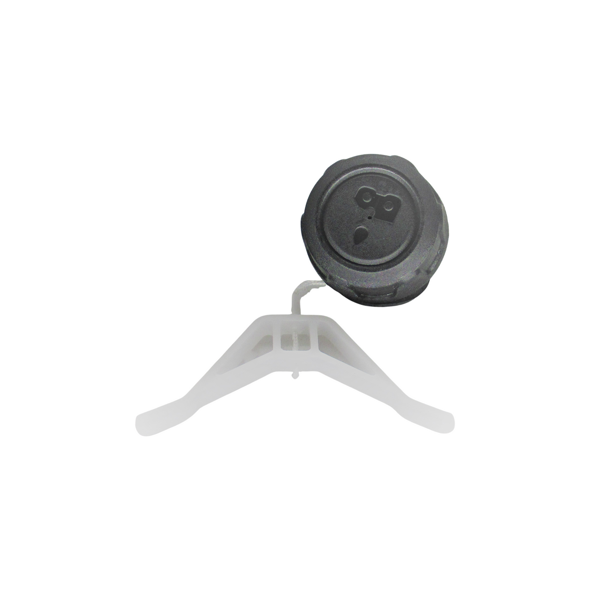 Oil Cap for Select 80V Chainsaw