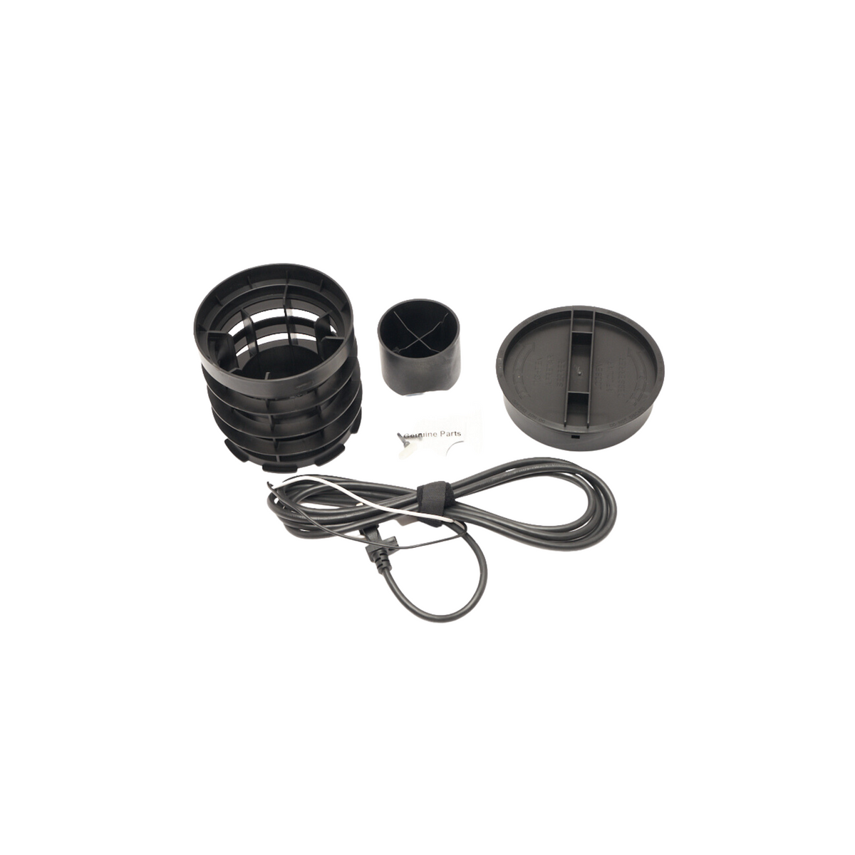 Lower Cover Assembly