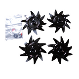 8" Replacement Cultivator / Tiller Tines (4 Pack) R0201824-00