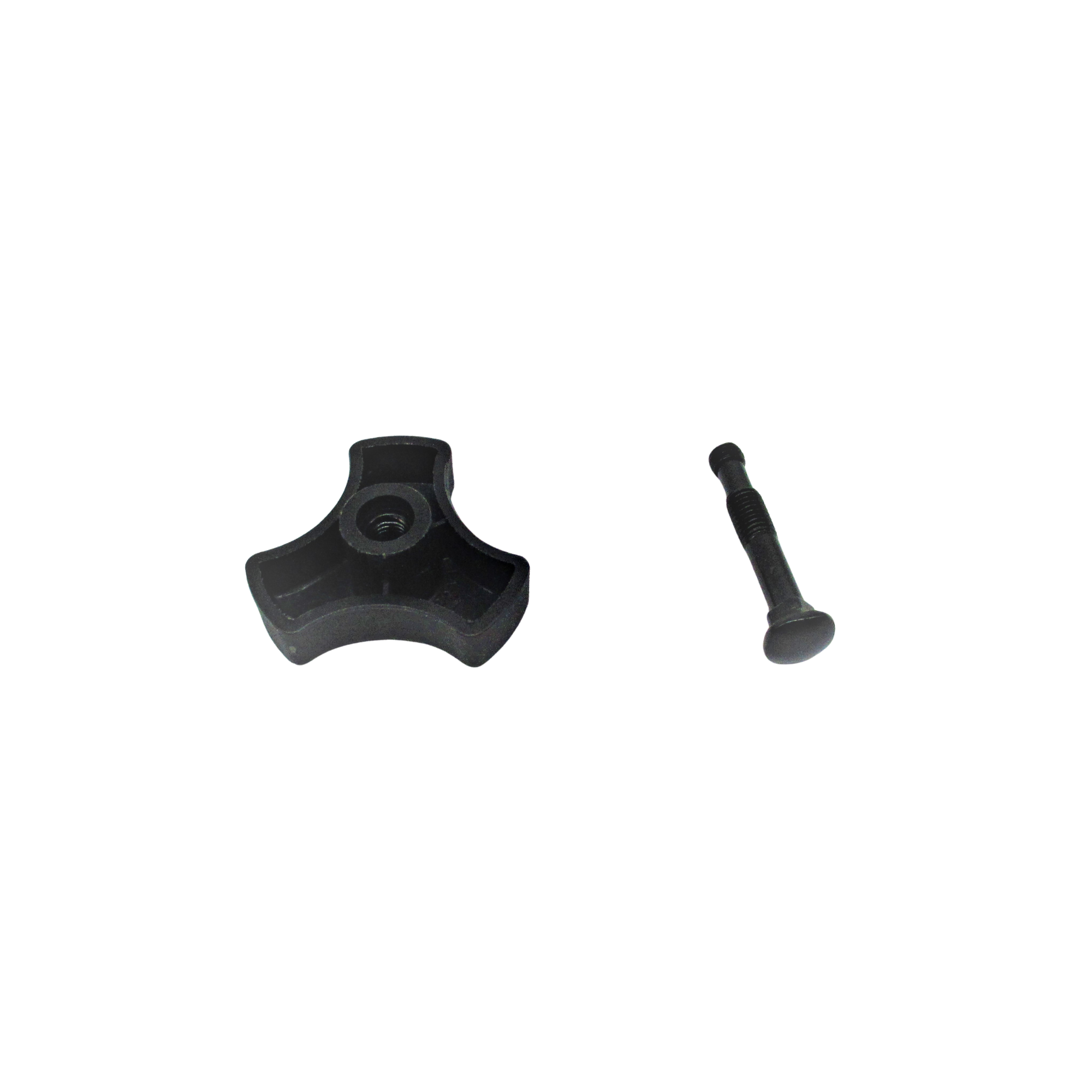 Fastening Knob