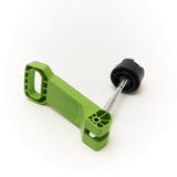 Quick-Release Lever Assembly R0201855-00