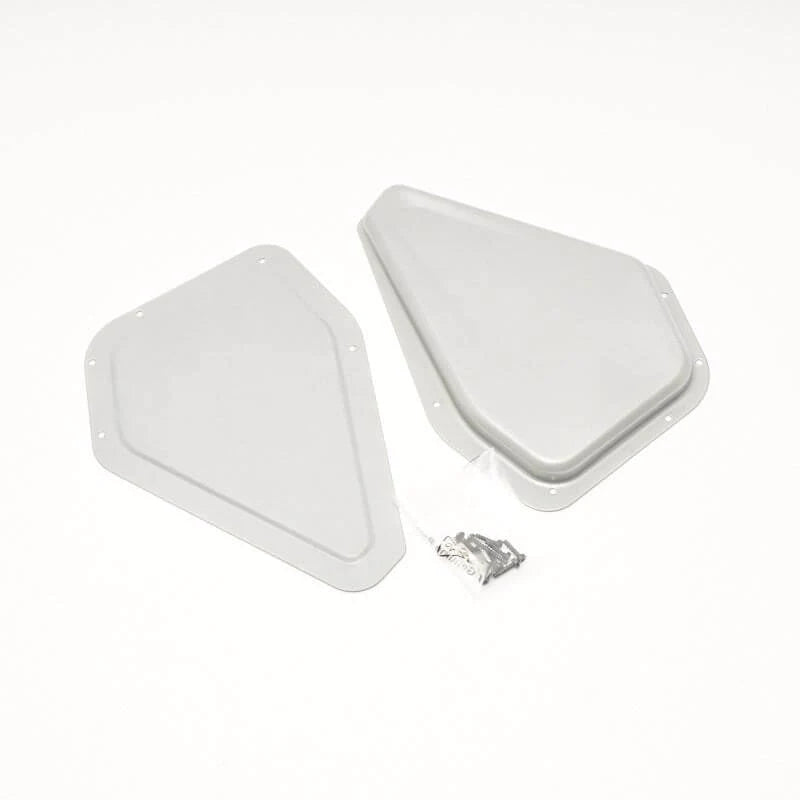 Side Cover for Select 20" Greenworks Snow Blowers