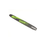 18" Chainsaw Bar 3/8" Pitch .050" Gauge 62DL