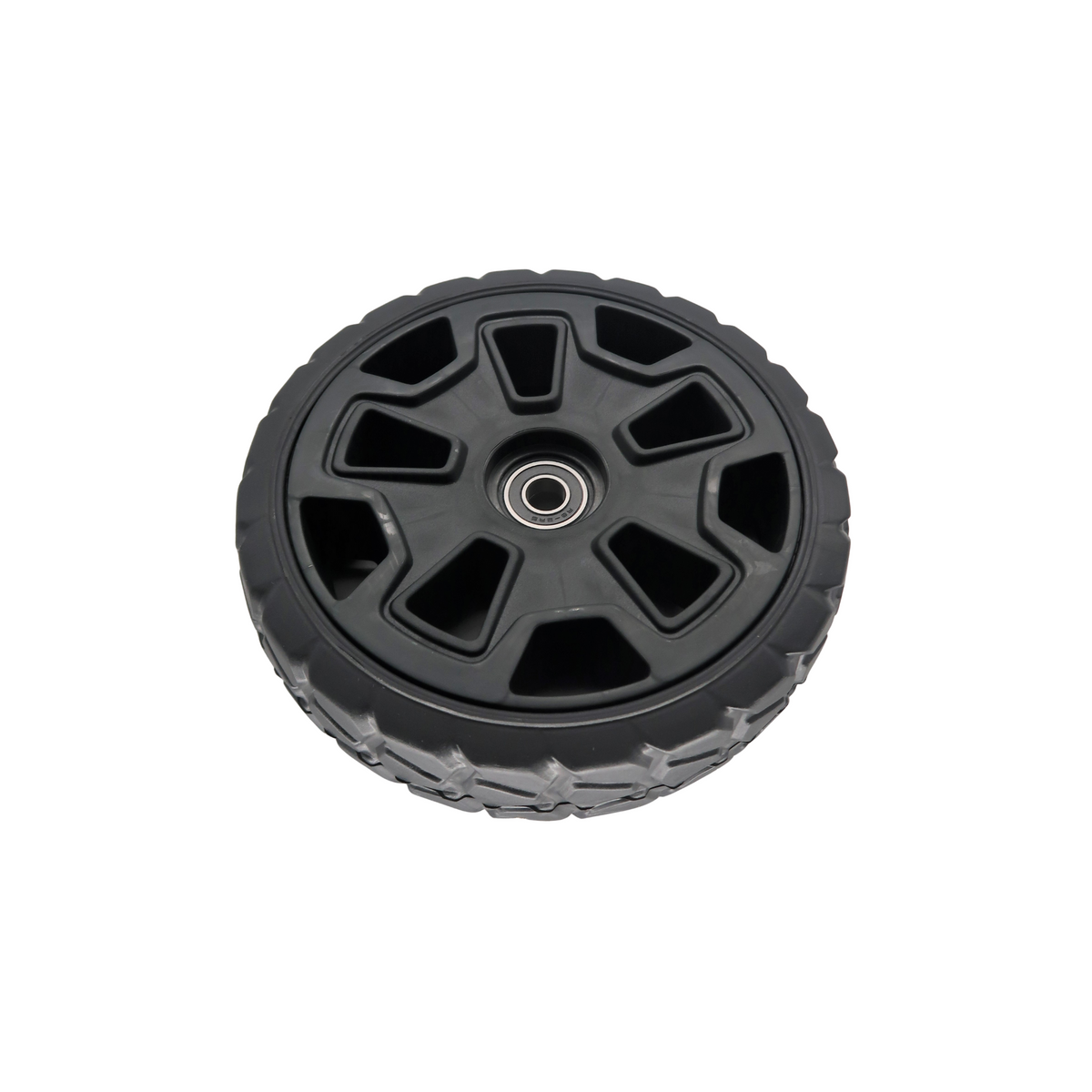 8" Wheel Assembly for Select Commercial Mower