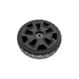 8" Wheel Assembly for Select Commercial Mower