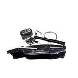 Chute Deflector Assembly R0203398-00