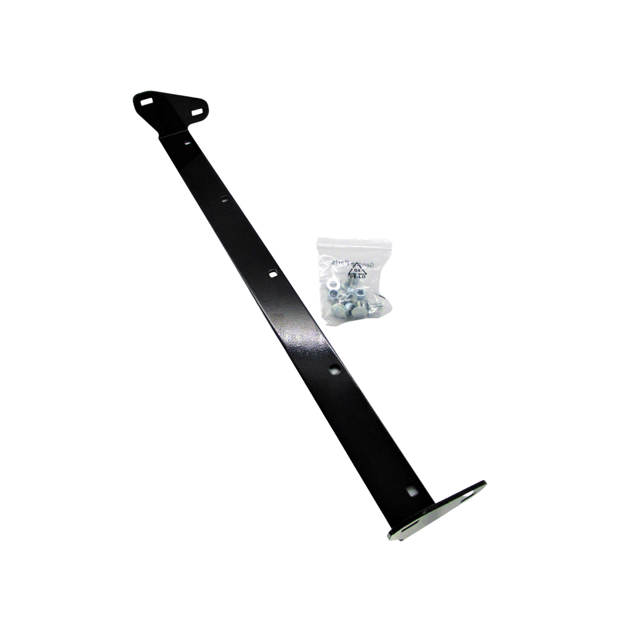Scraper Assembly for 24" Snow Blowers