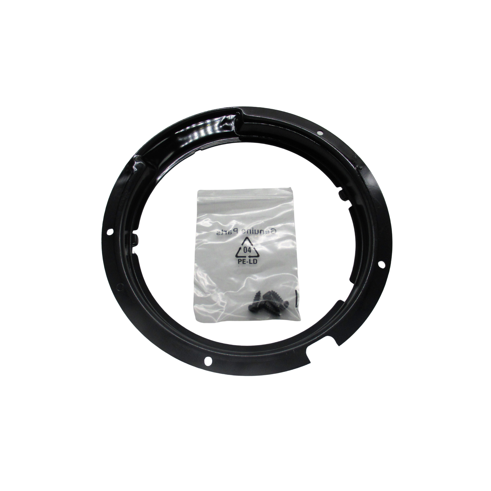Steering Gear Cover