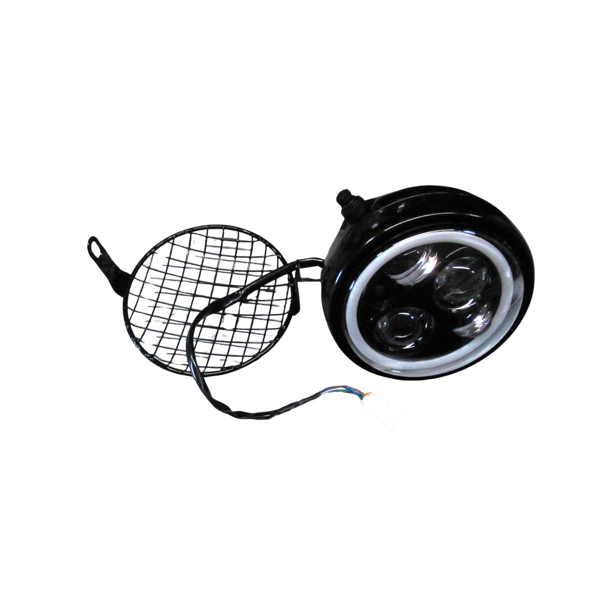 Headlight R0206423-00