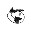 Front brake assembly