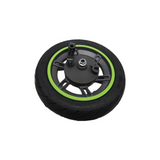 Front Wheel Assembly for Select Electric Scooter