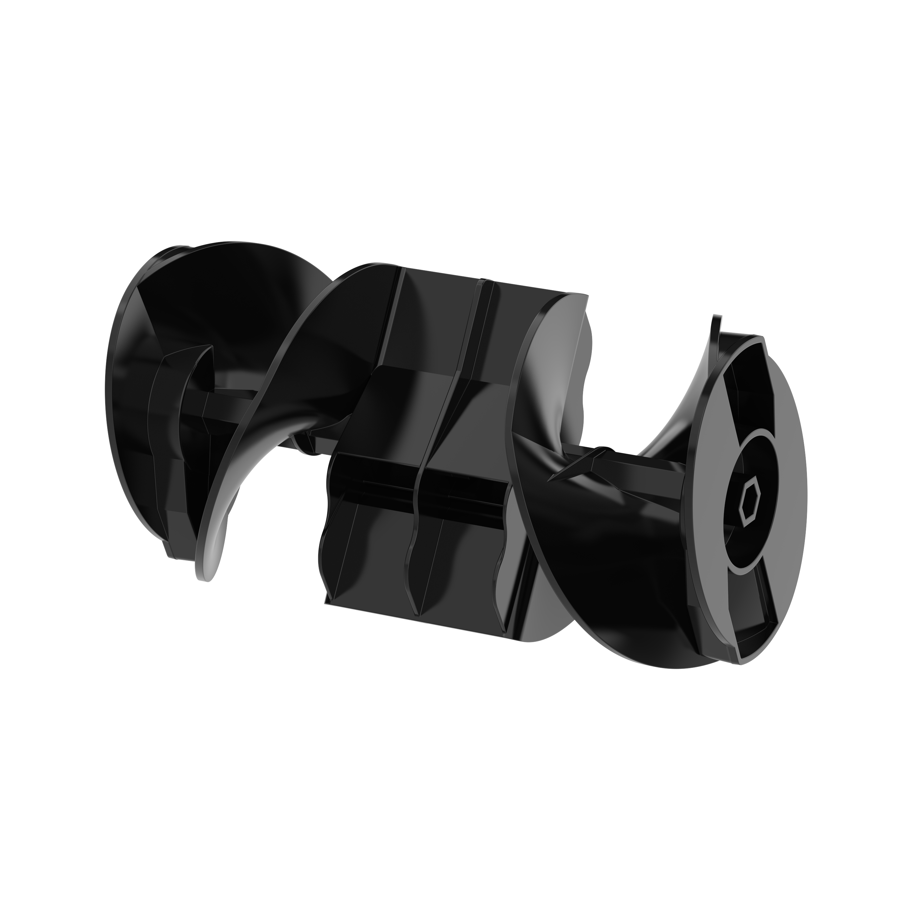 Impeller for Select Snow Shovel (R0210104-00)