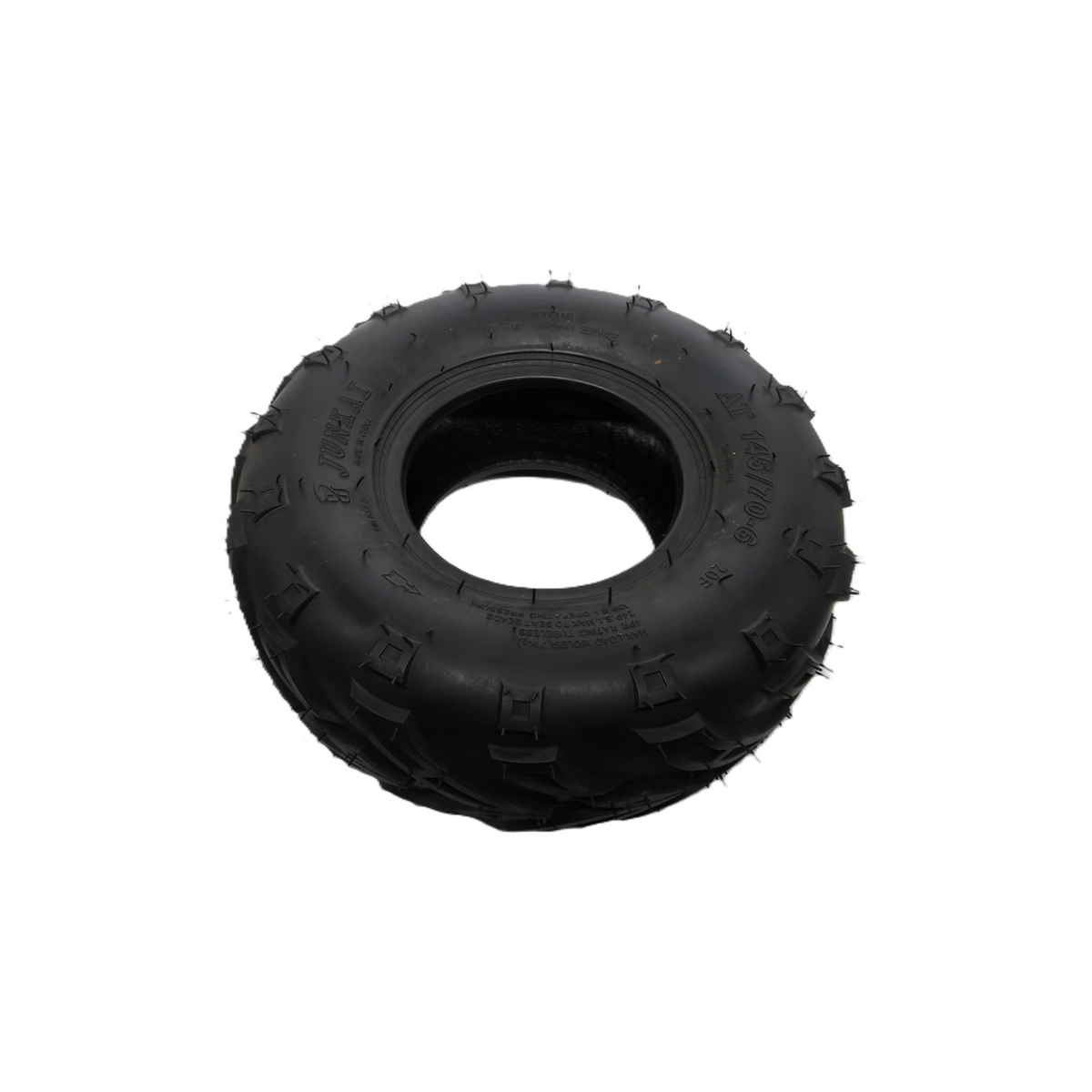 Go Kart Tire (REAR)