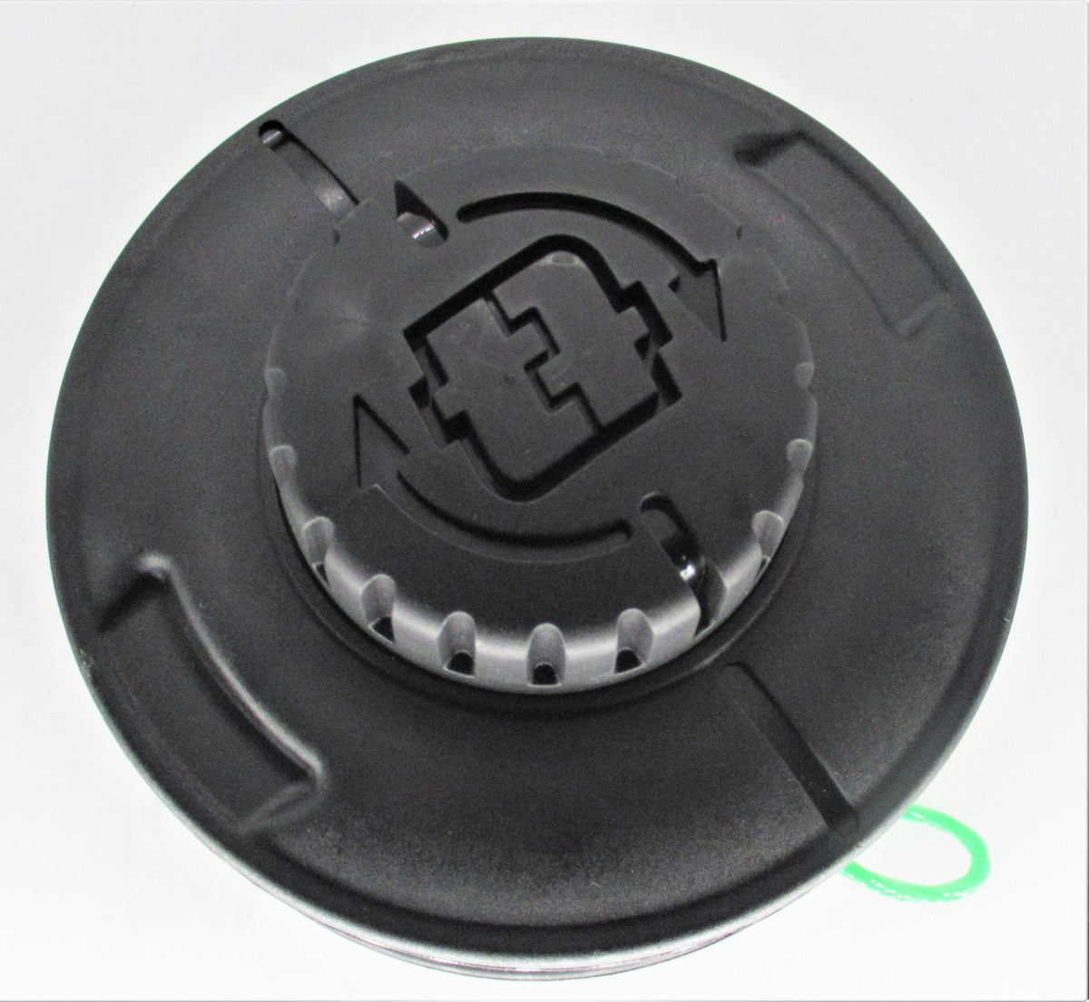 T-Type Trimmer Head for Select String Trimmer and Edger