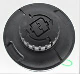 T-Type Trimmer Head for Select String Trimmer and Edger