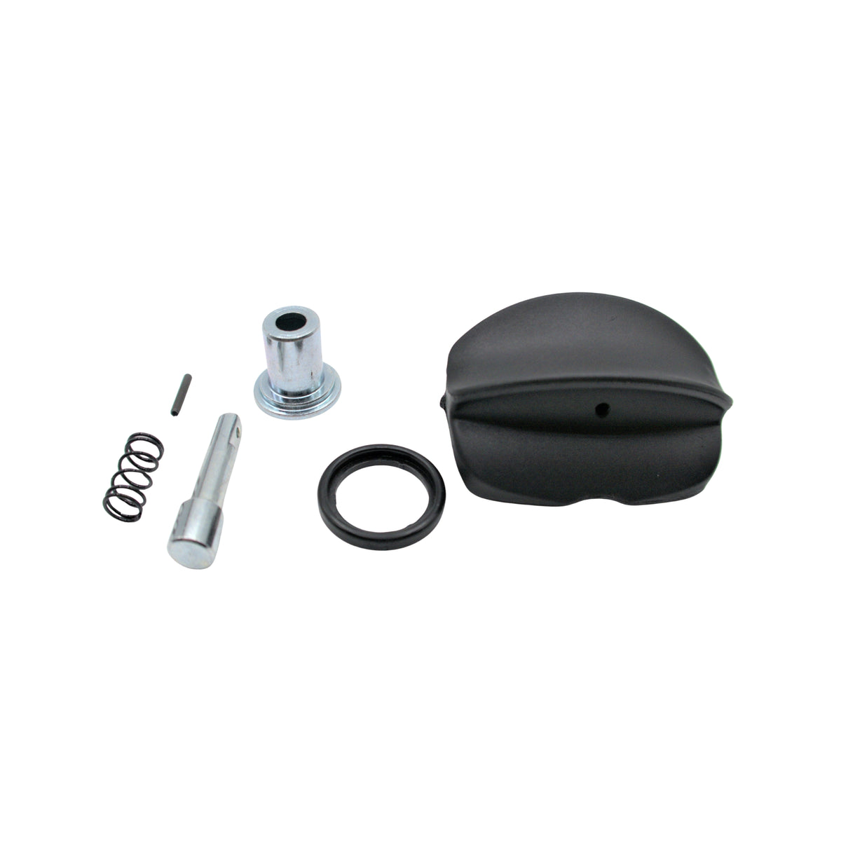 Handle Limit Assy for Select Mower
