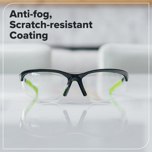 Eye Safety Glasses