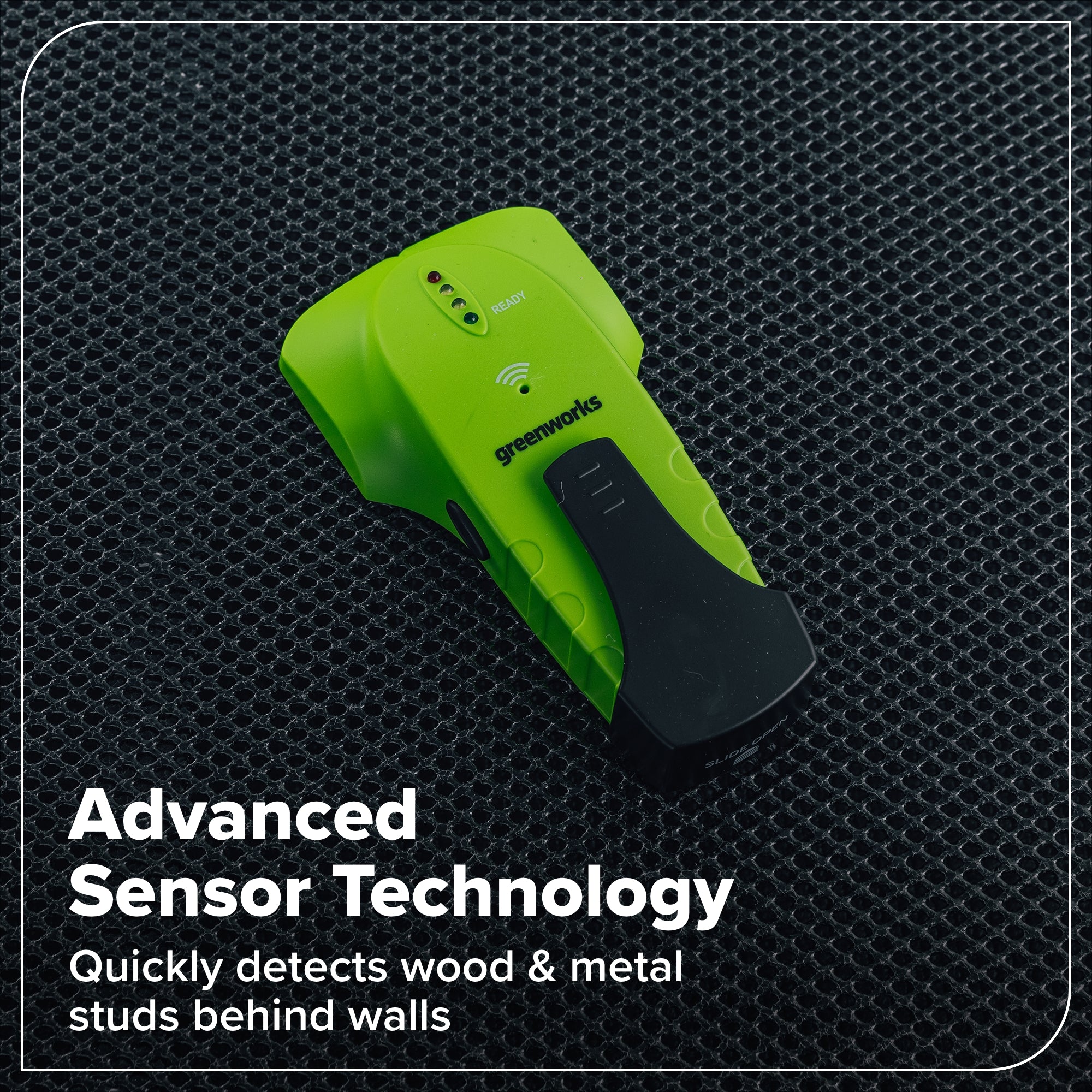 Stud Finder