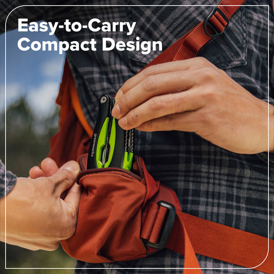 Folding Multi-Tool