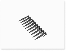 Wire Pegs x20