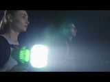 24V 200 Lumen Cordless Battery LED Flashlight (Tool Only)